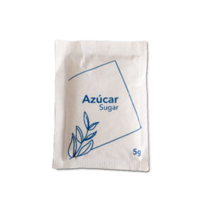 Sobres De Azúcar Refinada
