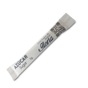 Azúcar Refinada Sticks